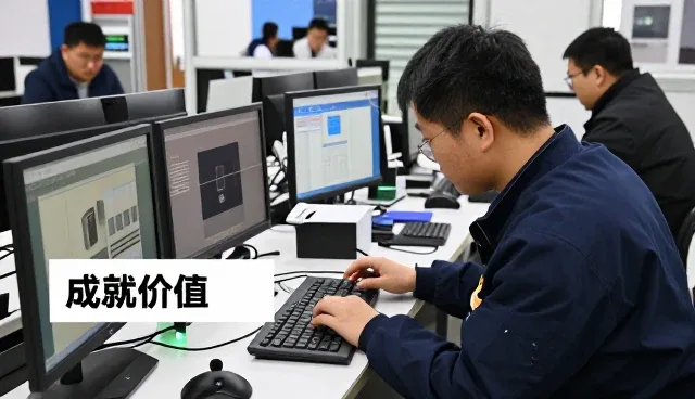 杭州不界创意探索技术推广等未来方向